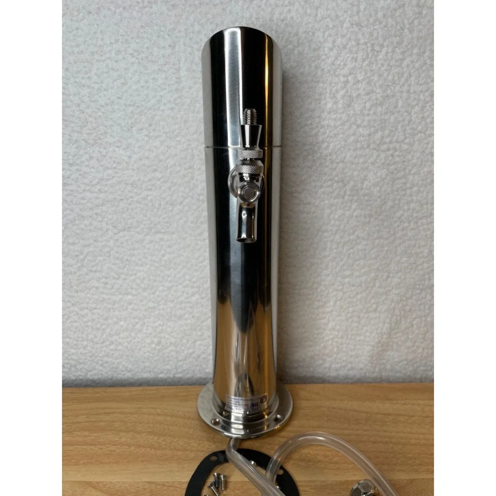 True Draft Beer Tower 3